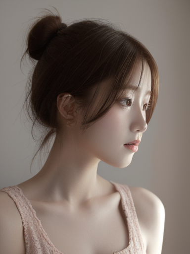 在逆境中绽放：女生的自我激励与成长